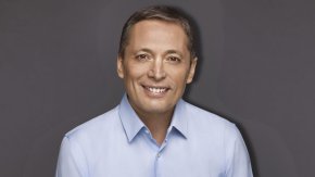 Fernando Gray: "No estoy de acuerdo que Grabois me represente dentro del peronismo"