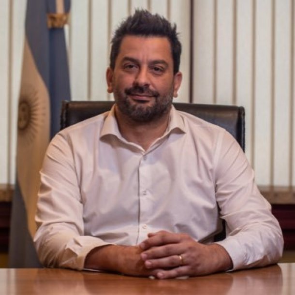 Leonardo Ricciardi: "De los 3000 controles de alcoholemia que hicimos, 27 dieron positivo"
