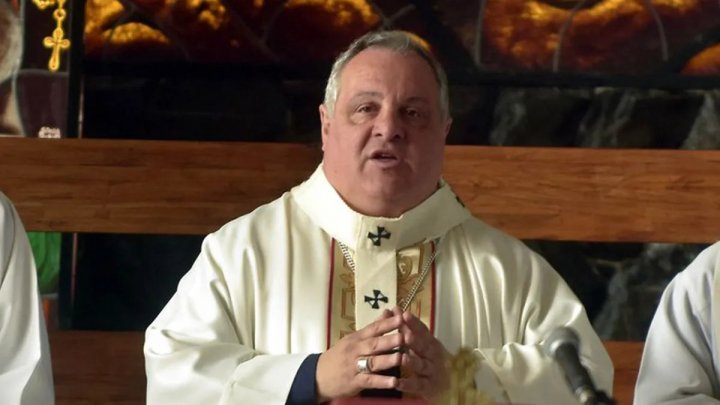La Iglesia argentina llam&oacute; a la unidad: "La realidad nos exige la necesidad de acordar"