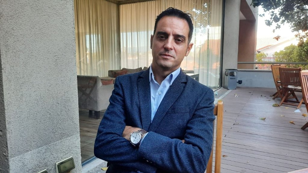Ignacio González Prieto: &quot;Argentina tiene firmada la sentencia de muerte con el narcotráfico&quot;