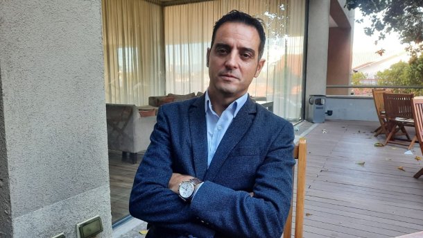 Ignacio González Prieto: "Argentina tiene firmada la sentencia de muerte con el narcotráfico"
