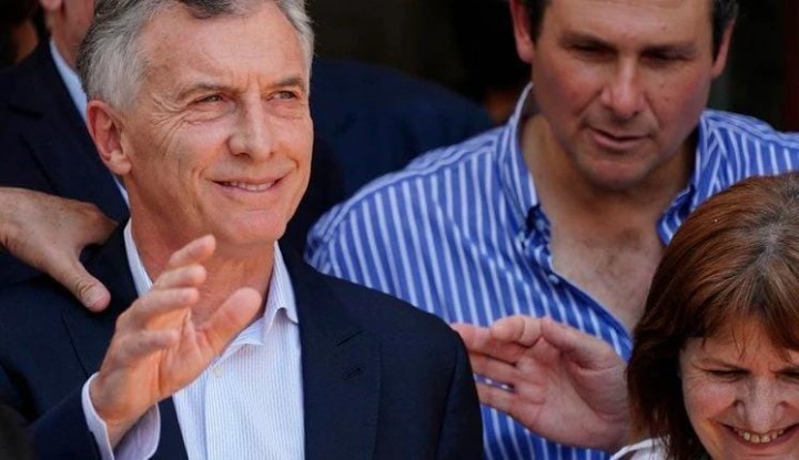 Macri fue citado nuevamente a indagatoria para el 3 de noviembre