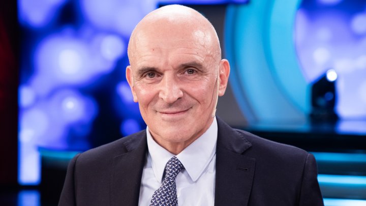 Jos&eacute; Luis Espert: &ldquo;Batakis est&aacute; muy lejos de lo que la Argentina necesita&rdquo;