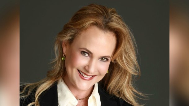 Tamara Trottner: “Cuando me siento a escribir la novela, ya tengo muy construido todo el evento, porque nunca dejé de contar la historia, la reconstruí cientos de veces”