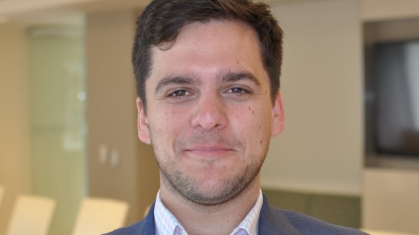 Ignacio Albe: "No creo que el acuerdo con EE.UU. rompa al Mercosur, será dentro del marco del mismo"