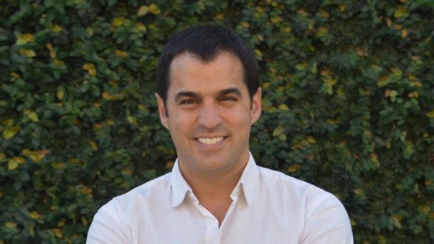 Ramon Lanús: "El que hoy lidera este espacio político es Javier Milei"
