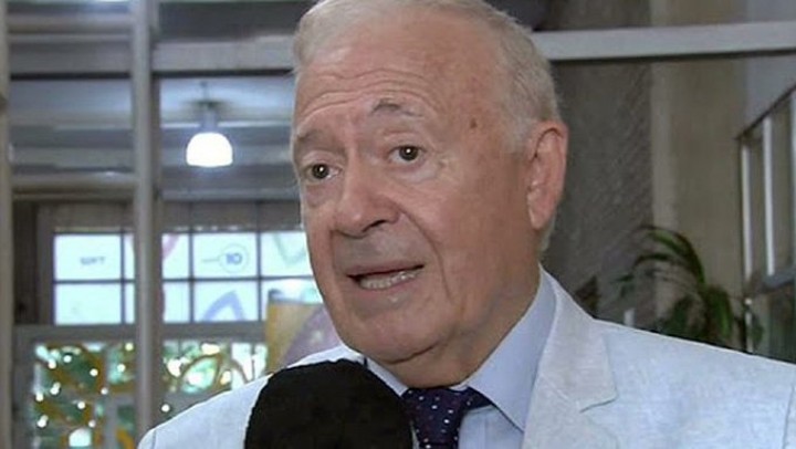 Hugo Pizzi advirtió sobre el aumento de ocupación de camas de terapia intensiva