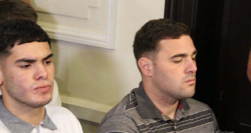 Especialista en lenguaje corporal: "Creo que Lucas Pertossi será el primero en quebrarse"