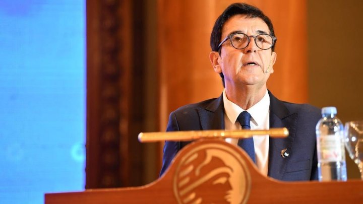 Carlos Melconian: "&iquest;C&oacute;mo pasamos de un r&eacute;gimen dolarizador a no poder abrir el cepo?"