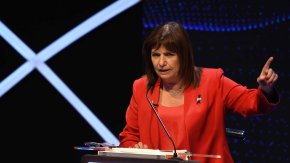 Patricia Bulllrich: &ldquo;Esta ley vino un poquito endiablada&rdquo;