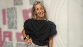 Josefina Tajes: "El Gobierno no se plantea que no se va a aprobar el proyecto de Modernizaci&oacute;n Laboral"