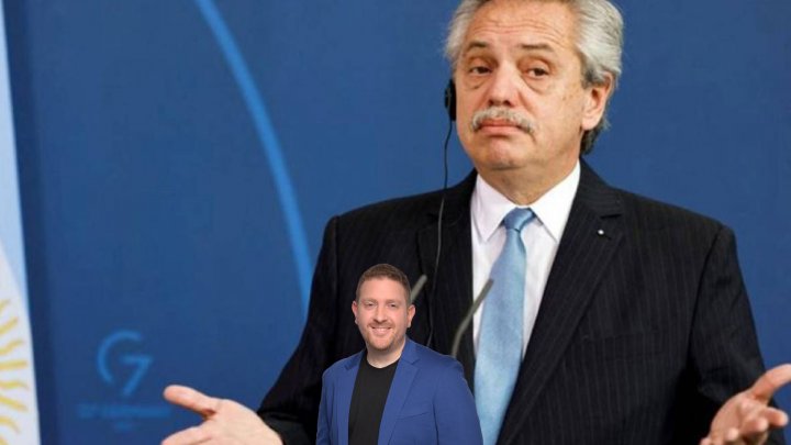 "Hipocresía feminista"