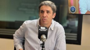 Mat&iacute;as Ghidini: &ldquo;La modernizaci&oacute;n laboral por s&iacute; sola no es suficiente, necesitamos que la econom&iacute;a tambi&eacute;n crezca&rdquo;