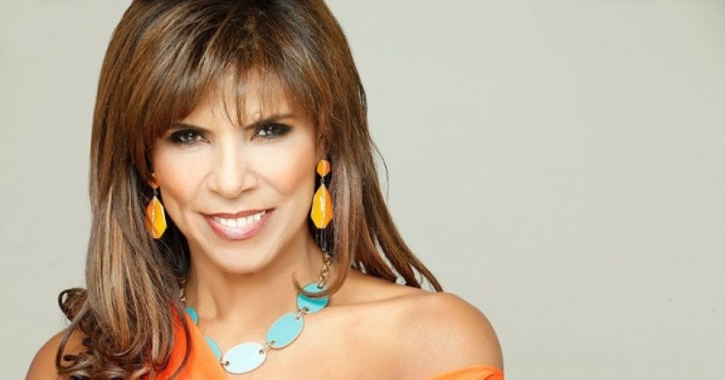 Anamá Ferreyra: "Hay que emprender, trabajamos para que los sueños se cumplan"