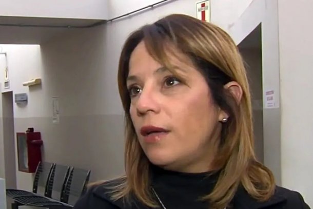 Daniela Morales Leanza: "Tenemos pruebas que van a demostrar la culpabilidad de Brenda"