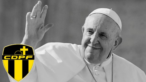 Damián Reynoso: “Para evitar que los pibes entren al delito y la droga se fundó el Club Papa Francisco, no recibe subsidio”
