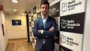 Capitulo 89: Alejo Rodríguez