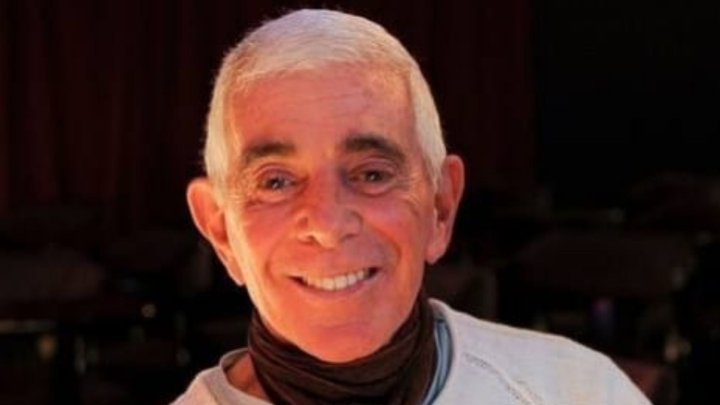 Carlos Perciavalle: &ldquo;He sido y soy muy feliz. El d&iacute;a que me toque partir, que nadie me llore, quiero que hagan una fiesta&rdquo;