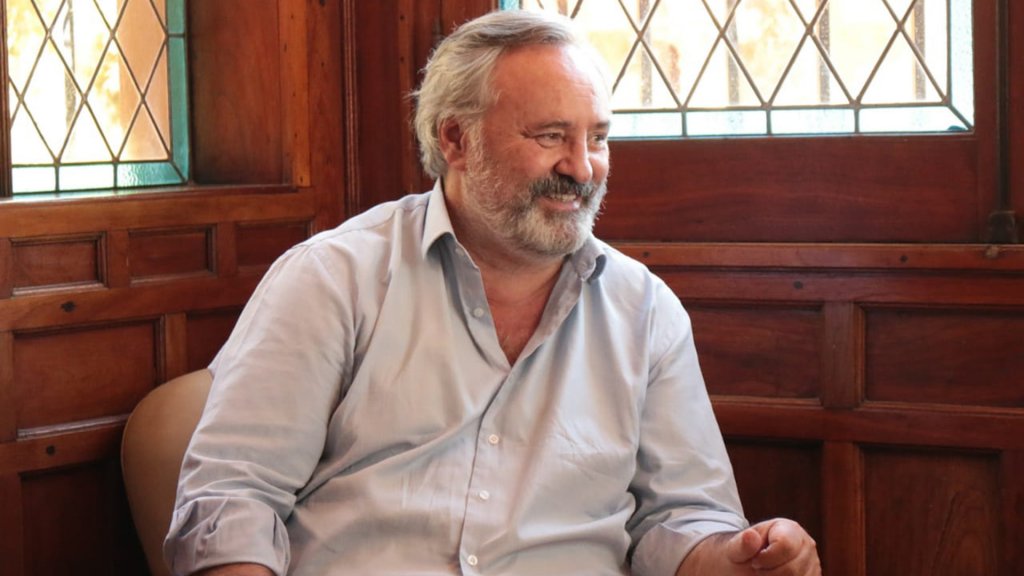 Joaquín de la Torre: "En el conurbano se vende 10 o 20 veces más droga que en Rosario"