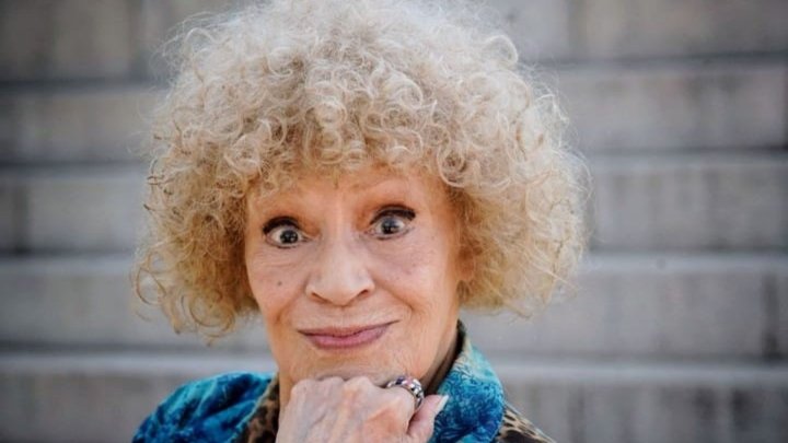 María Rosa Fugazot: "La muerte de un hijo jamás se puede superar"