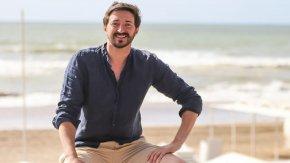 Martín Yeza: "Necesitamos una cultura política diferente"