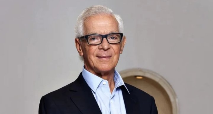 Eduardo Costantini: "Las empresas estamos intentando reducir costos"