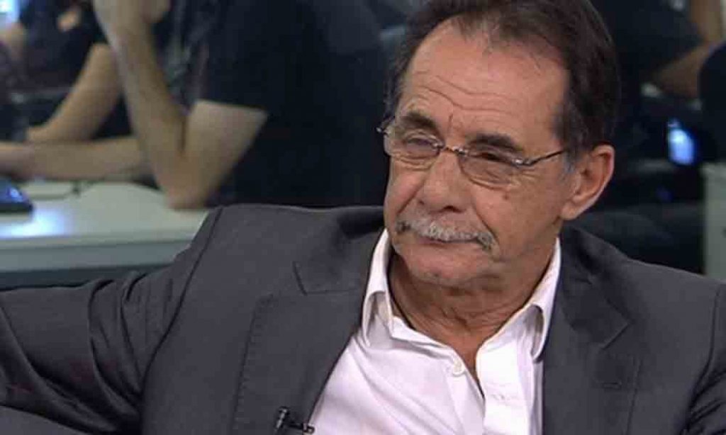 Raúl Aragón: “El teléfono entre Cristina y Alberto está muy descompuesto”