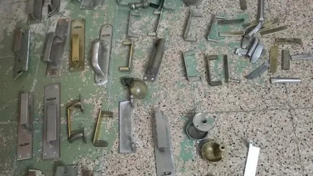Javier Miglino sobre el robo de bronce: "Recoleta, Belgrano y Núñez, son las zonas más vandalizadas de CABA"