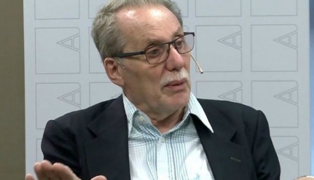 Ismael Bermudez: “Ya se está hablando de una inflación de 70%”