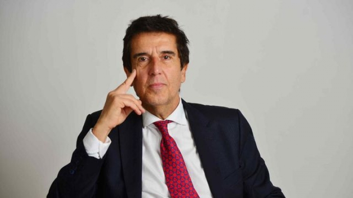 Carlos Melconian: &quot;En la Argentina hay que vivir entre crisis financiera y crisis de estancamiento&quot;