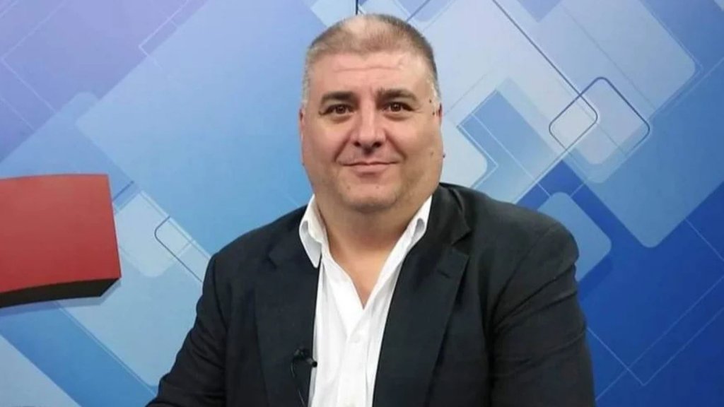 Adrián Zigarán: "En la frontera con Bolivia hay un alambrado, pero es como si no existiera: todo vale la mitad que en Argentina"