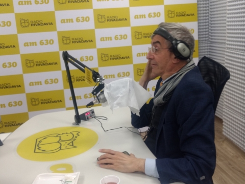 El Editorial de Nelson Castro: "Esta comisión asegura la impunidad de Cristina Fernández y del kirhcnerismo"