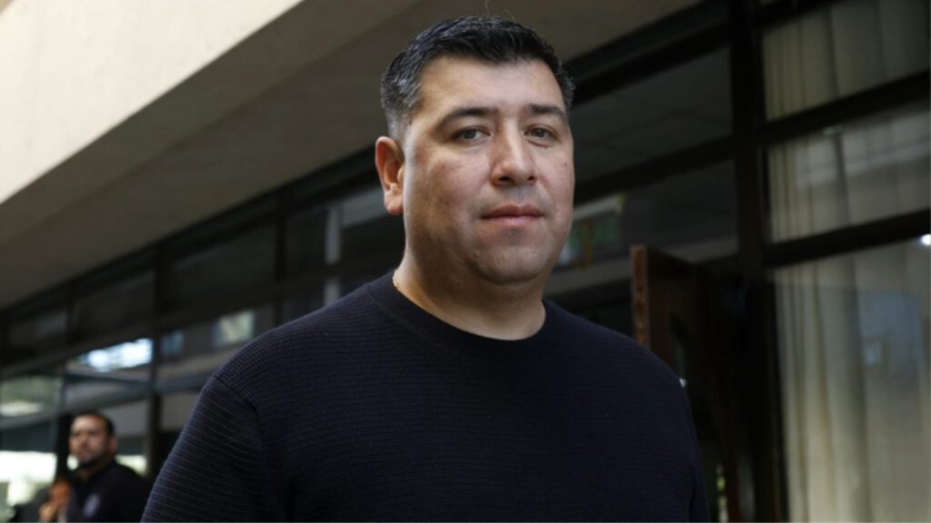 Cristian Jerónimo: &quot;No creo que el pueblo argentino le haya dado otra oportunidad al Gobierno para que empeore sus condiciones de trabajo&quot;