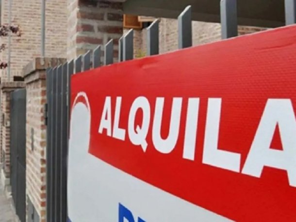 Glenda Gómez: "La modificación en la ley de alquileres al inquilino no le sirve"