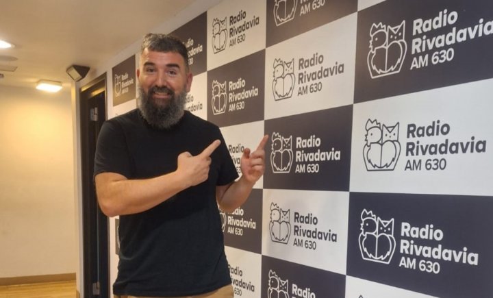 Episodio 44: Luciano Pacello