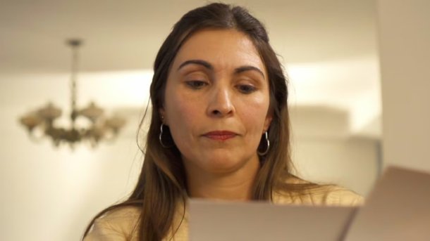 Soledad Francese: "Desde las instituciones no se les notificó a los familiares sobre la contaminación"