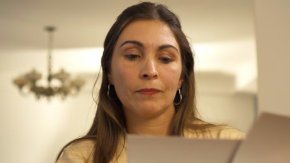 Soledad Francese: "Desde las instituciones no se les notificó a los familiares sobre la contaminación"