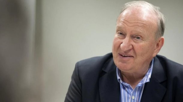Daniel Sabsay: “Si alguien indultara a Cristina estaría incurriendo en delitos”