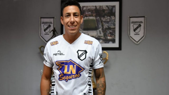 Brian Sarmiento: &quot;Soy hincha de Newell´s y no voy a dejar de quererlo por 10 dirigentes&quot;