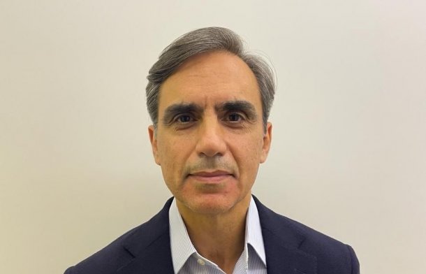 Enrique Rodríguez Chiantore sobre el desplazamiento en Salud: "Me enteré por el Boletín Oficial"