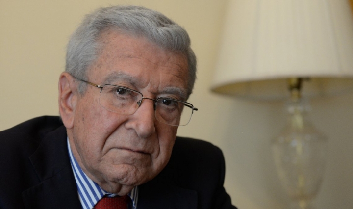 Héctor Polino: "El promedio de los aumentos de precios en marzo fue del 4,19%"
