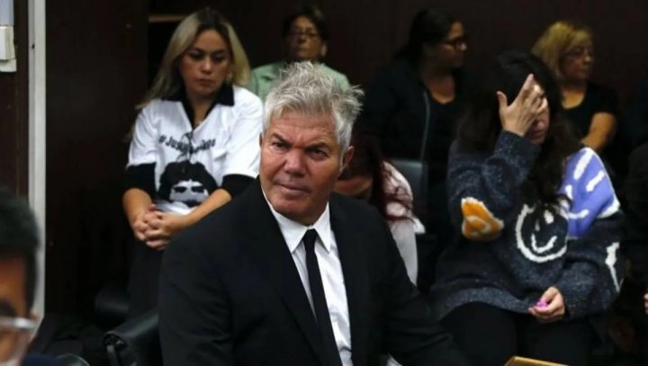 Fernando Burlando: &quot;De darse nuestras recusaciones, vamos a pedir juicio político para los que se queden afuera&quot;