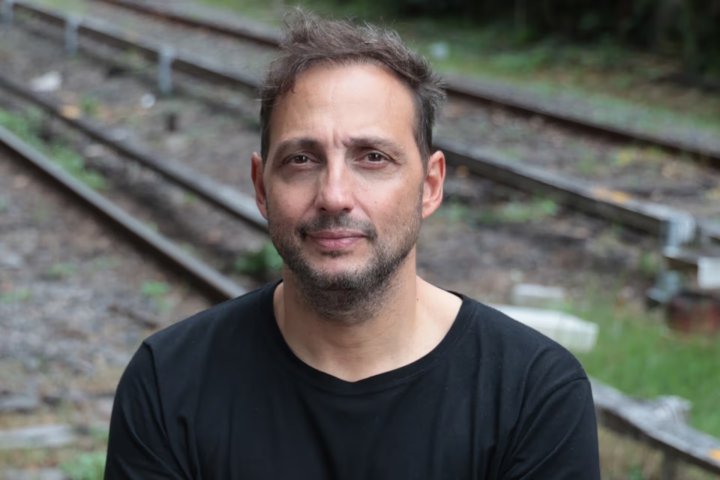 Ariel Staltari: "El Martín Fierro me lo gano todos los días en la calle"