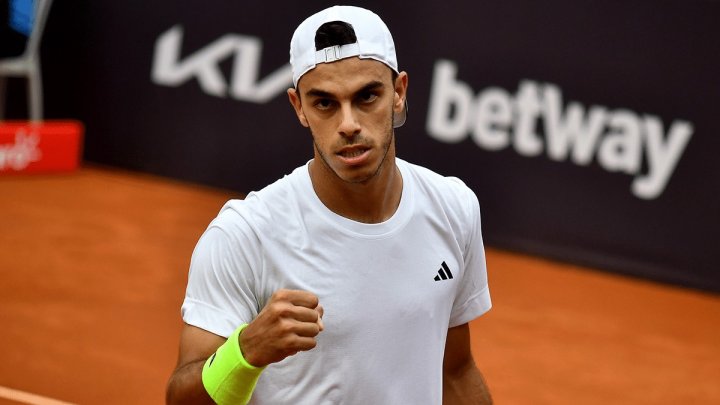 R&iacute;o Open: se vienen los cuartos de final con tres argentinos