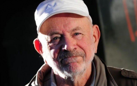Norman Briski: "Superé los prejuicios de la edad"