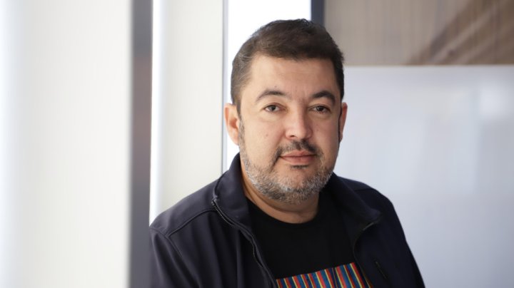 Roberto Marrero: "Los Kirchner no hubiesen llegado al poder sin el financiamiento de Ch&aacute;vez"