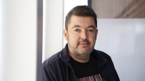 Roberto Marrero: "Los Kirchner no hubiesen llegado al poder sin el financiamiento de Ch&aacute;vez"