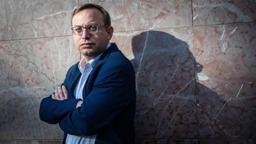 Roni Kaplan: "Para Israel no hay duda de que no quedaba otra. Es un acto de supervivencia, estaban a un paso"