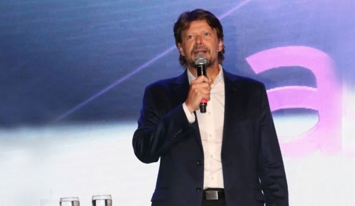 Carlos De El&iacute;a: "Grassi hac&iacute;a que los chicos lo busquen a &eacute;l, era un perverso"