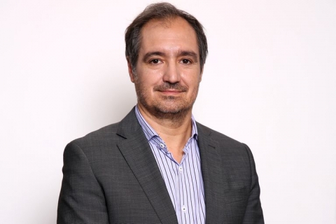 Diego Cabot: "Wikipedia se ha convertido en un centro de militancia donde siempre ganan los kirchneristas"